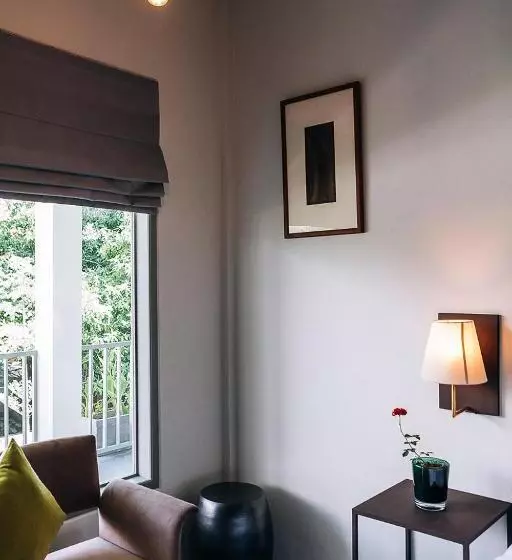 ホテル Lovinalife Room & Cafe