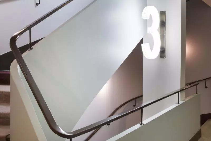 ホテル Maison Bréguet