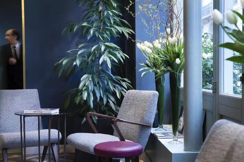 ホテル Maison Bréguet