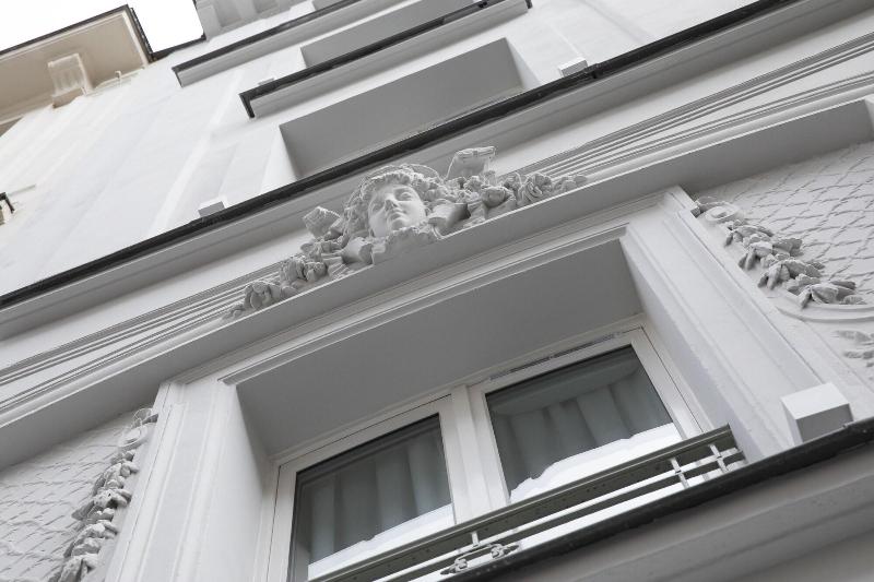 ホテル Maison Bréguet