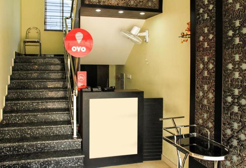 Hotel Fab Royal Height