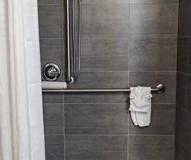 ホテル Park Inn By Radisson Edmonton Airport