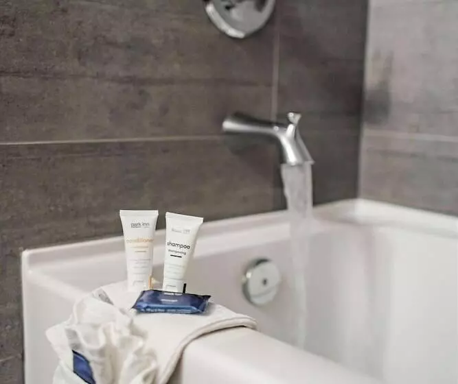 ホテル Park Inn By Radisson Edmonton Airport