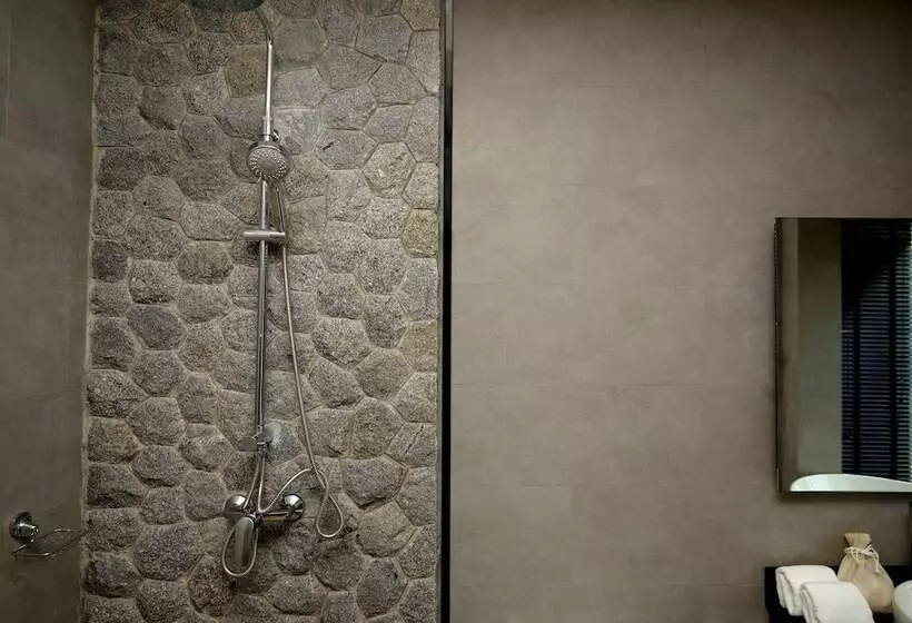 Hotelli Pumeria Resort Phuket