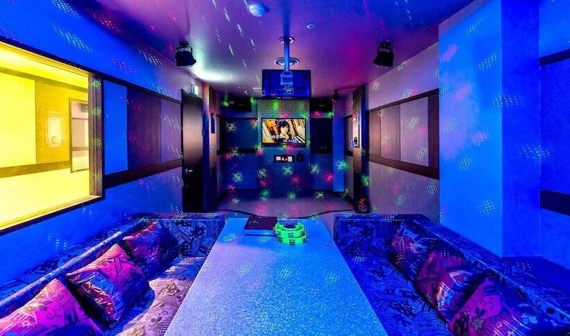 בית מלון כפרי Sky Resort