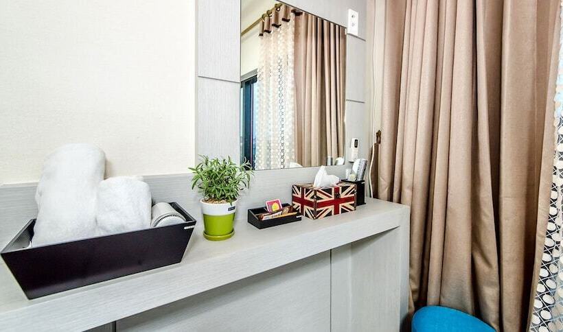 בית מלון כפרי Sky Resort