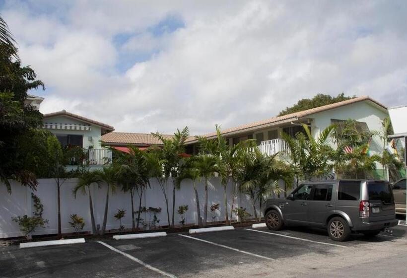 فندق The Big Coconut Guesthouse   Gay Men S Resort