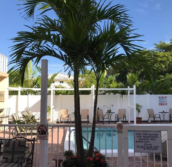 فندق The Big Coconut Guesthouse   Gay Men S Resort