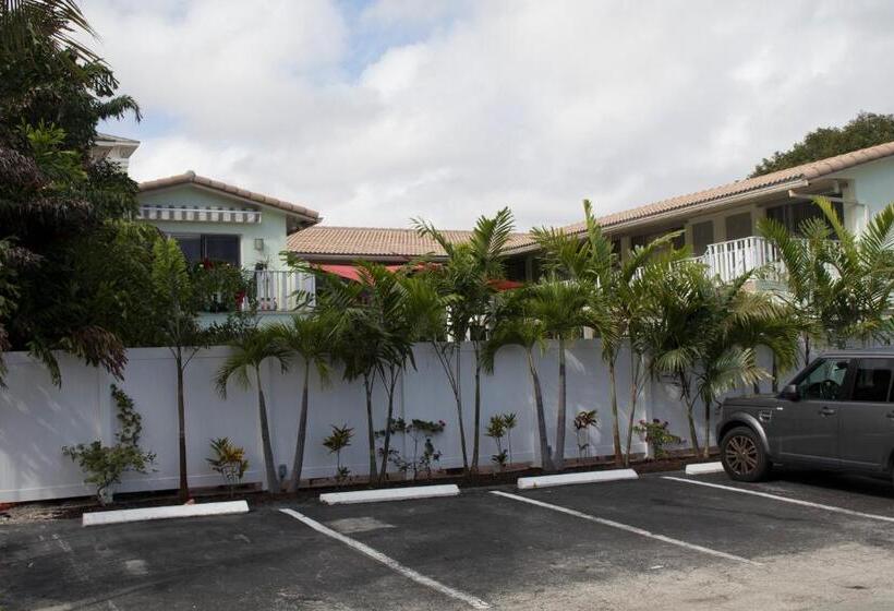 فندق The Big Coconut Guesthouse   Gay Men S Resort