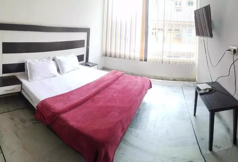 ホテル Time Square Guest House
