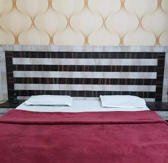 ホテル Time Square Guest House