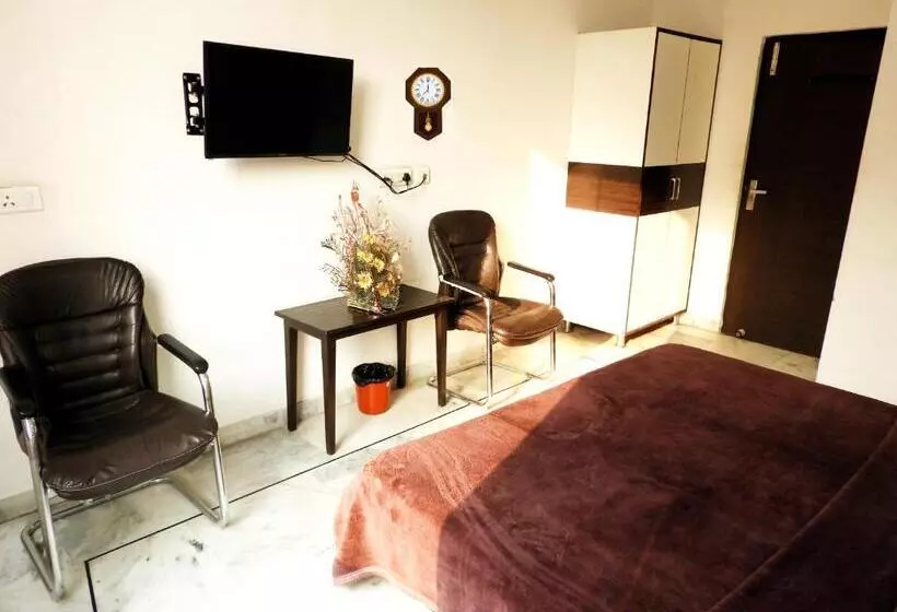 ホテル Time Square Guest House