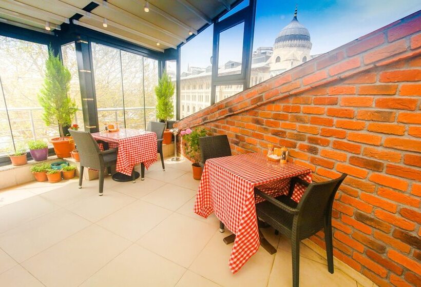 Venue Hotel Istanbul Old City