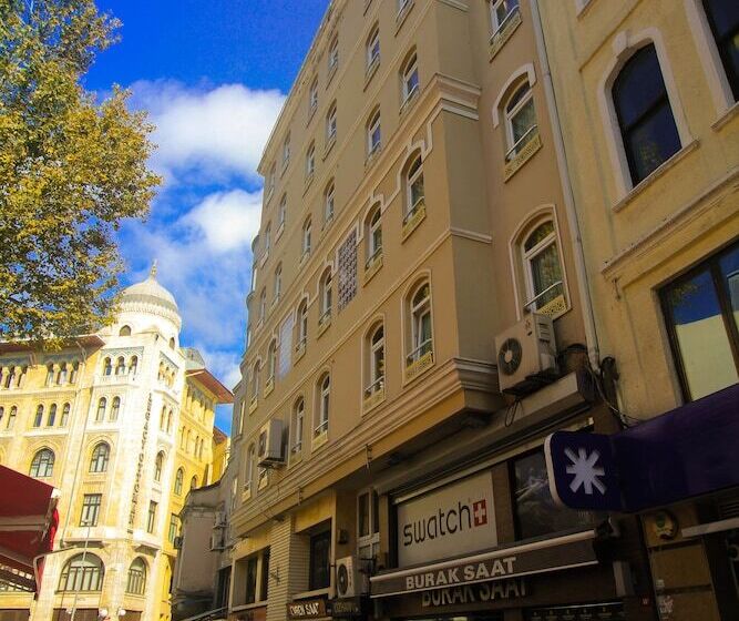 Venue Hotel Istanbul Old City