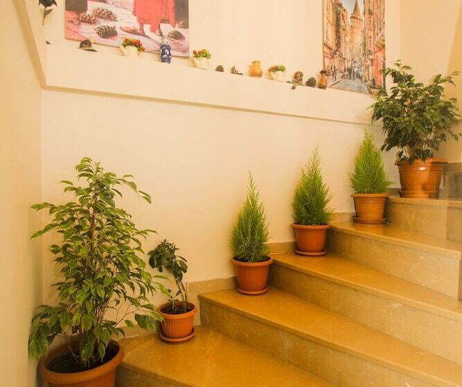 Venue Hotel Istanbul Old City