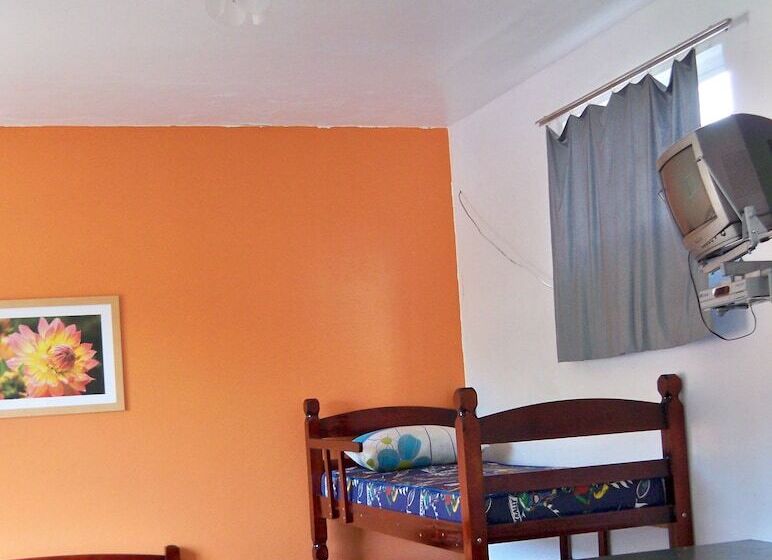 Iguape Apartamentos Unidade Iguape