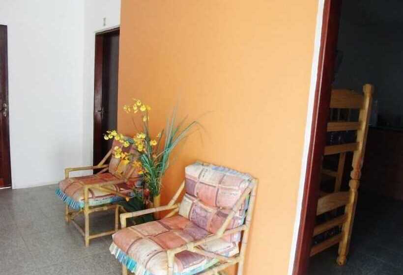 Iguape Apartamentos Unidade Iguape