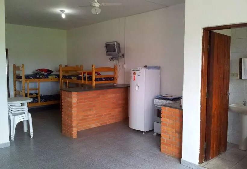 Iguape Apartamentos Unidade   Iguape
