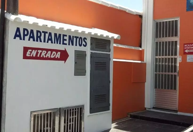 Iguape Apartamentos Unidade   Iguape