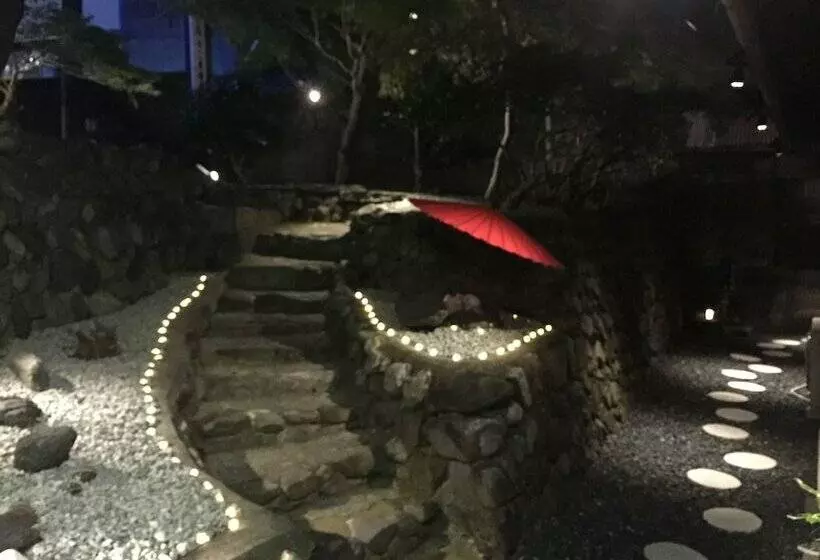 Majatalo Wakayama Guest House Shido