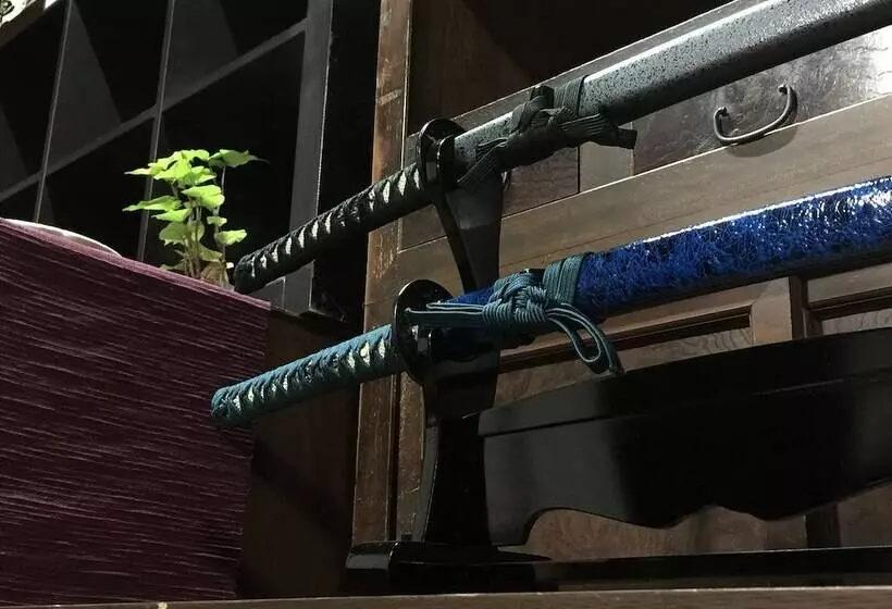 Majatalo Wakayama Guest House Shido