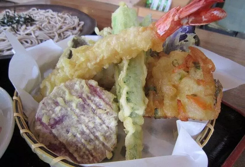 Majatalo Wakayama Guest House Shido