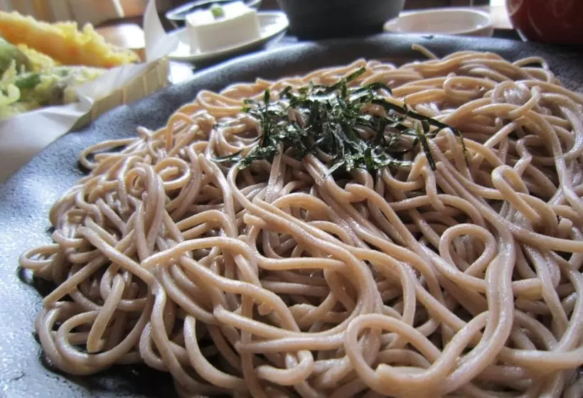 Majatalo Wakayama Guest House Shido