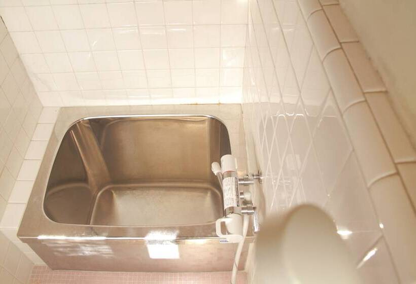 פנסיון Wakayama Guest House Shido