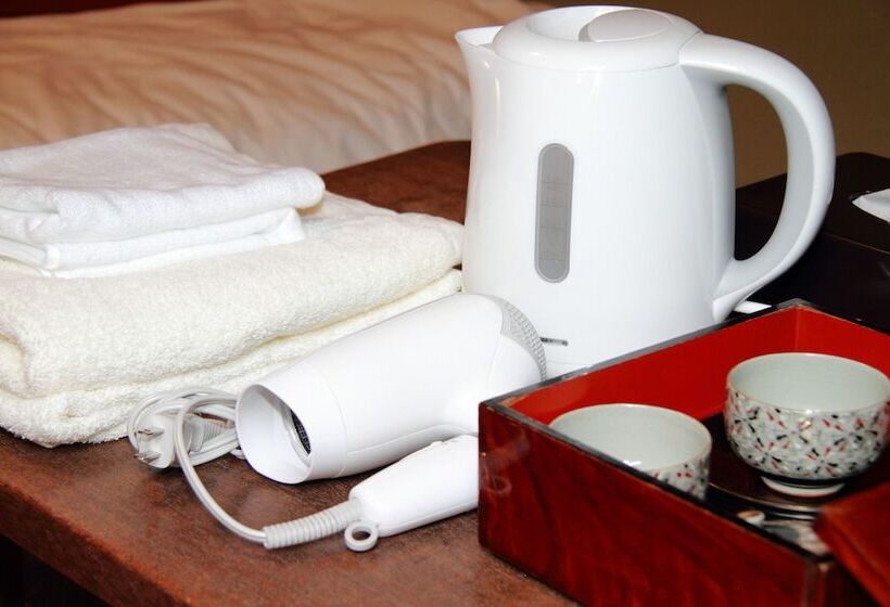 פנסיון Wakayama Guest House Shido