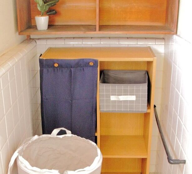 פנסיון Wakayama Guest House Shido