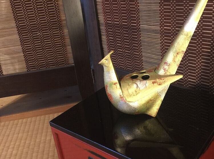 פנסיון Wakayama Guest House Shido