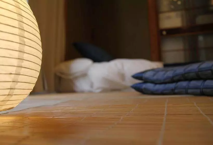 Majatalo Wakayama Guest House Shido