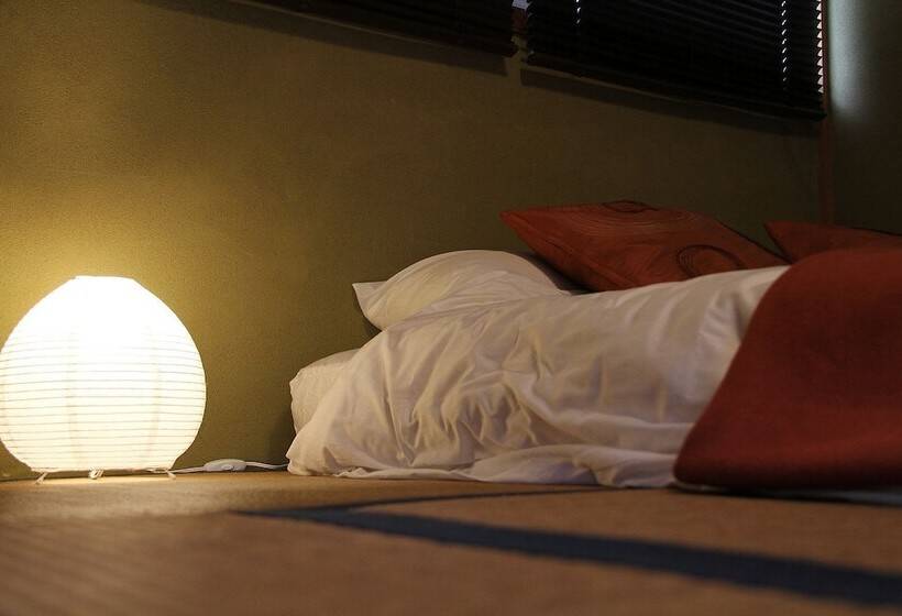 פנסיון Wakayama Guest House Shido