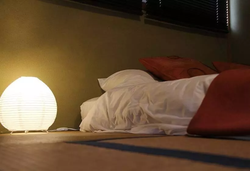 Majatalo Wakayama Guest House Shido