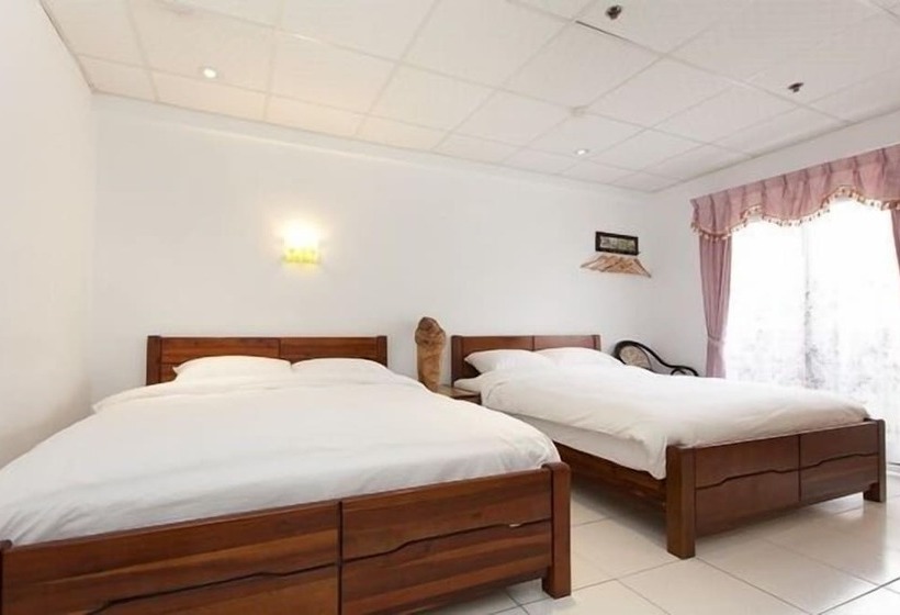 Taitung Cheng B&b