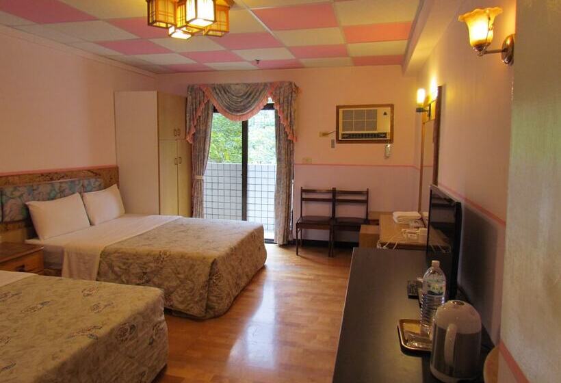 Taitung Cheng B&b
