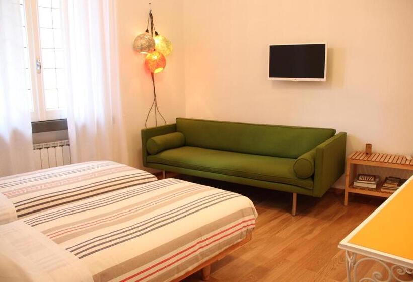 Zip B&b . Design In Florence