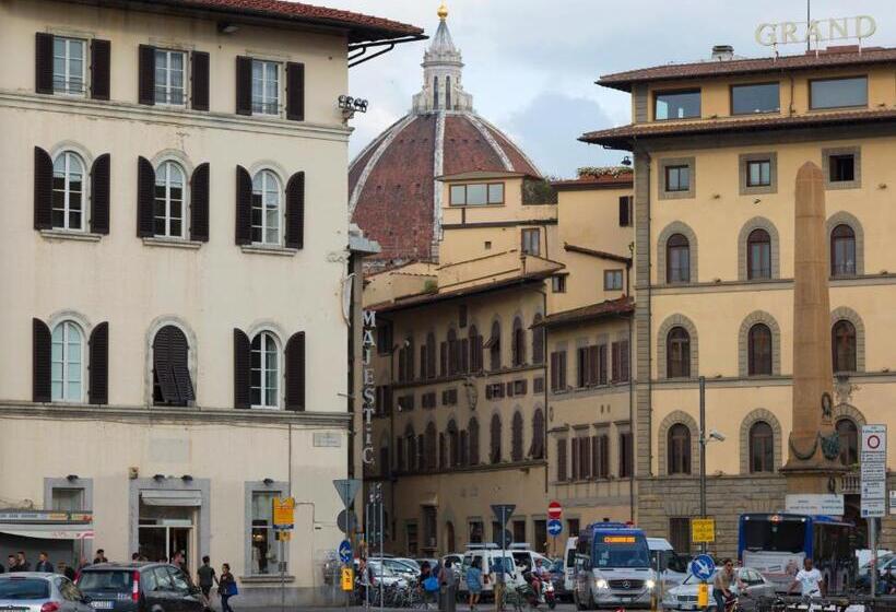 Zip B&b . Design In Florence