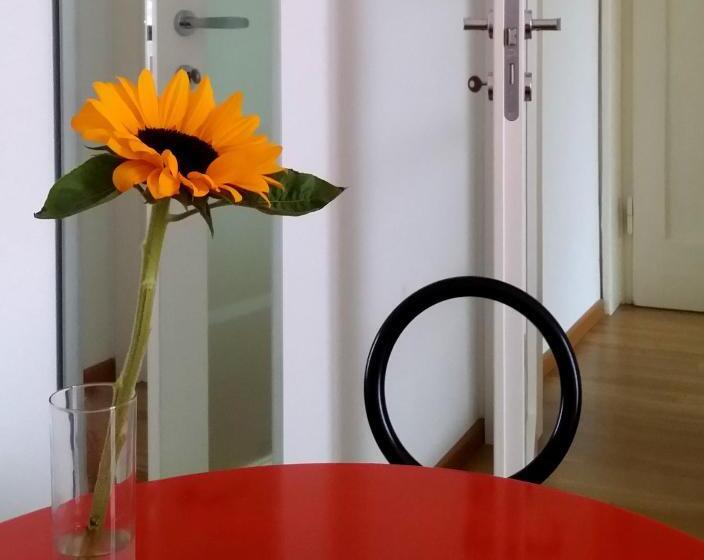 Zip B&b . Design In Florence