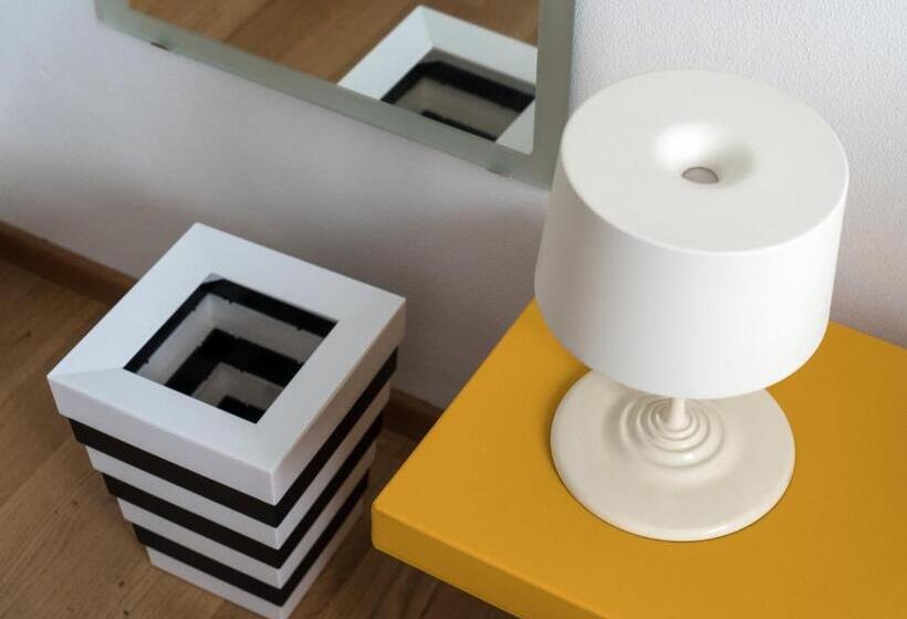 Zip B&b . Design In Florence