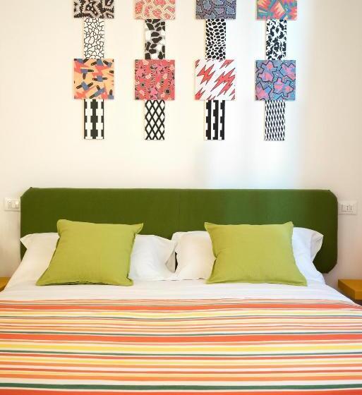 Zip B&b . Design In Florence