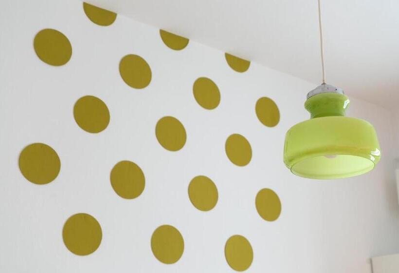 Zip B&b . Design In Florence