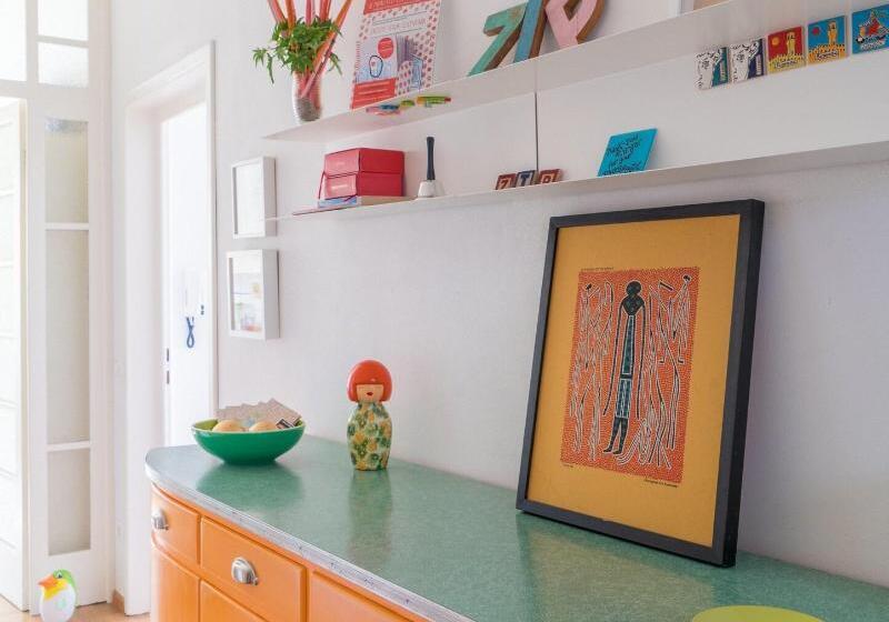 Zip B&b . Design In Florence