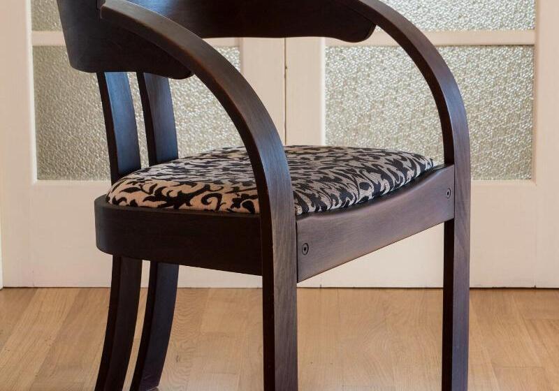 Zip B&b . Design In Florence