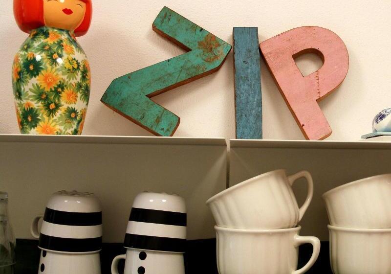 Zip B&b . Design In Florence