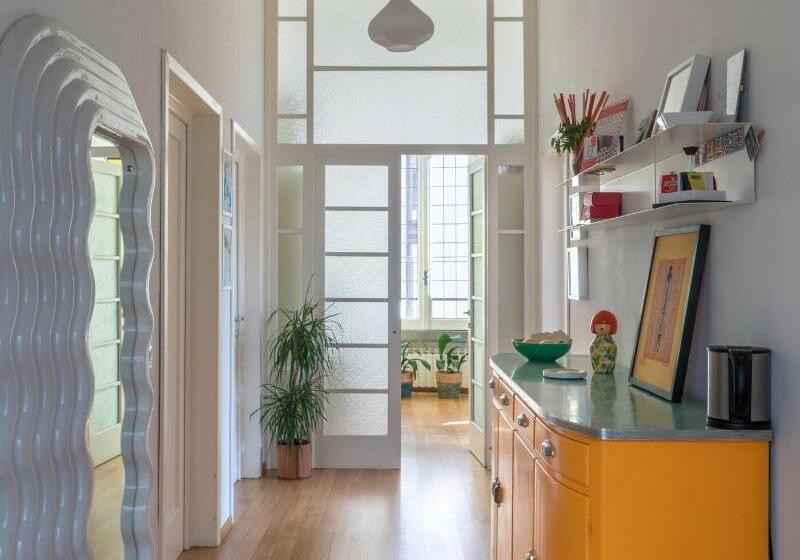 Zip B&b . Design In Florence