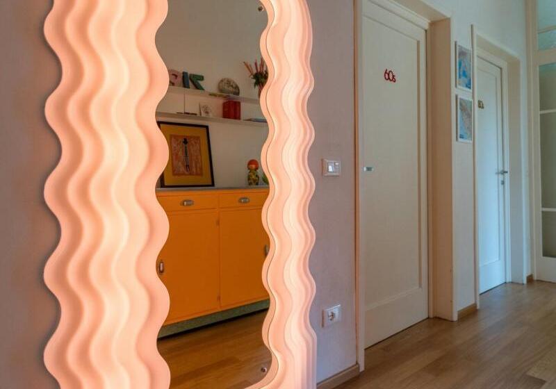 Zip B&b . Design In Florence