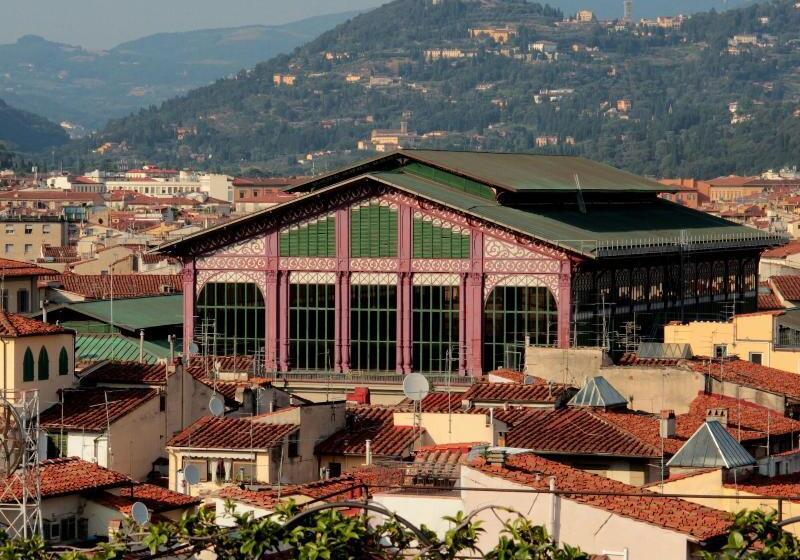 Zip B&b . Design In Florence