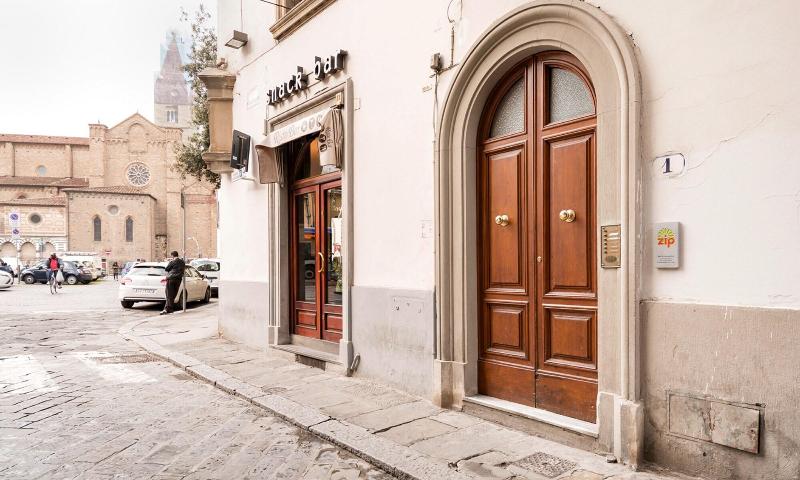 Zip B&b . Design In Florence