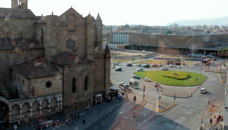 Zip B&b . Design In Florence